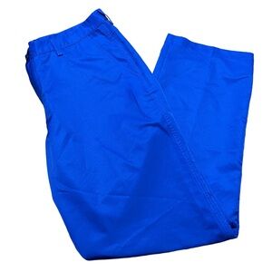 Adidas Climalite Blue Golf Casual Pants